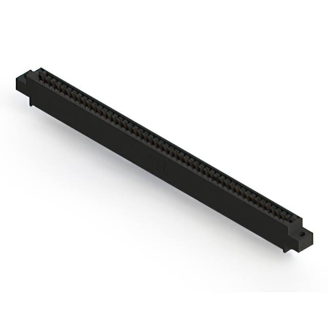 896-049-521-604 EDAC Inc.  Edgeboard Connectors